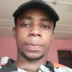 James Agbai, SEO Specialist & Content Strategist.