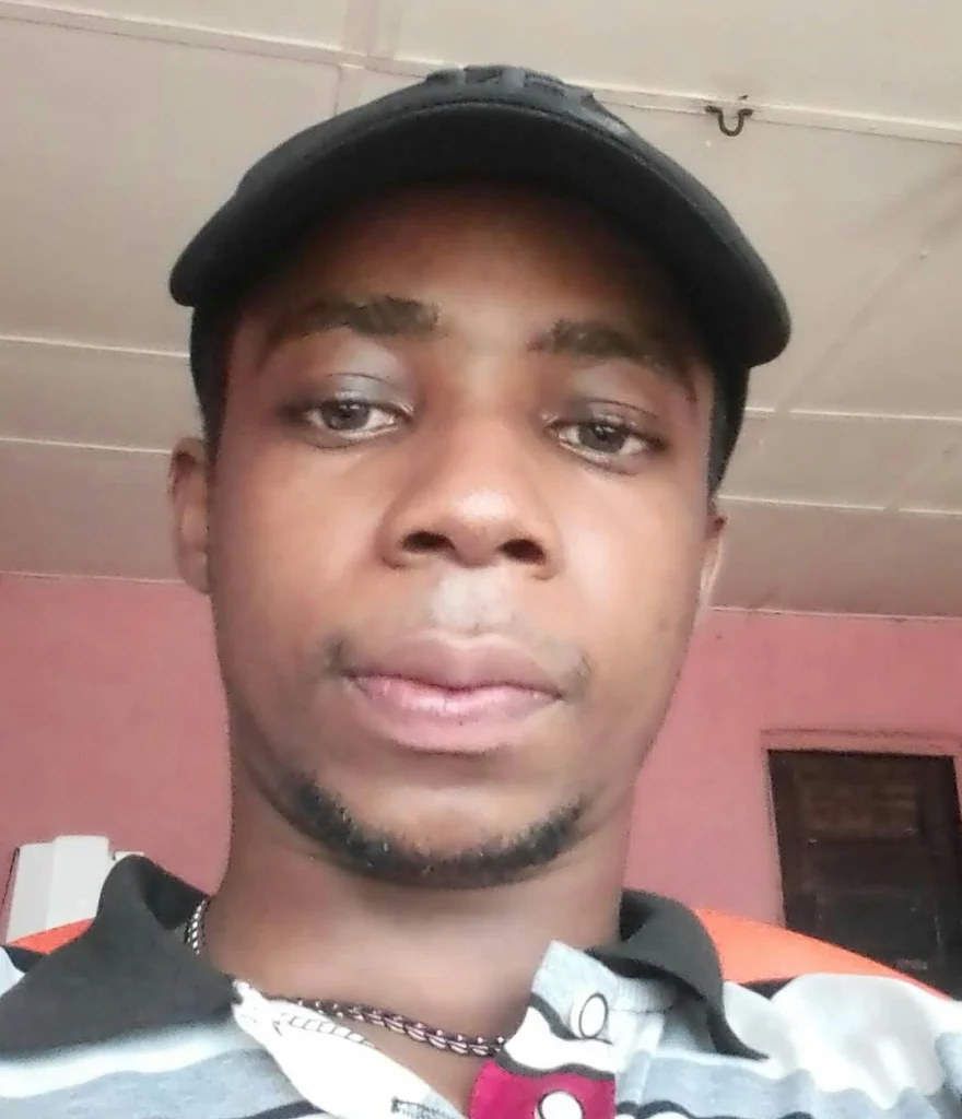 James Agbai, SEO Specialist & Content Strategist and well known SEO Expert in Nigeria