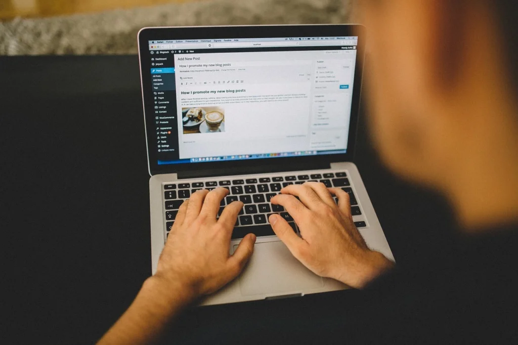 Best Blog Ideas for Affiliate Marketing in Nigeria (Image Credit: Pixabay)