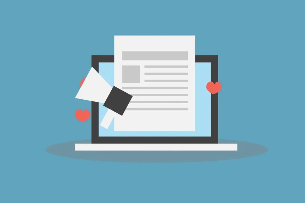 How to Start a Niche Blog in Nigeria (Photo Credit: Pixabay)