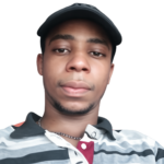 James Agbai, SEO Specialist & Content Strategist.