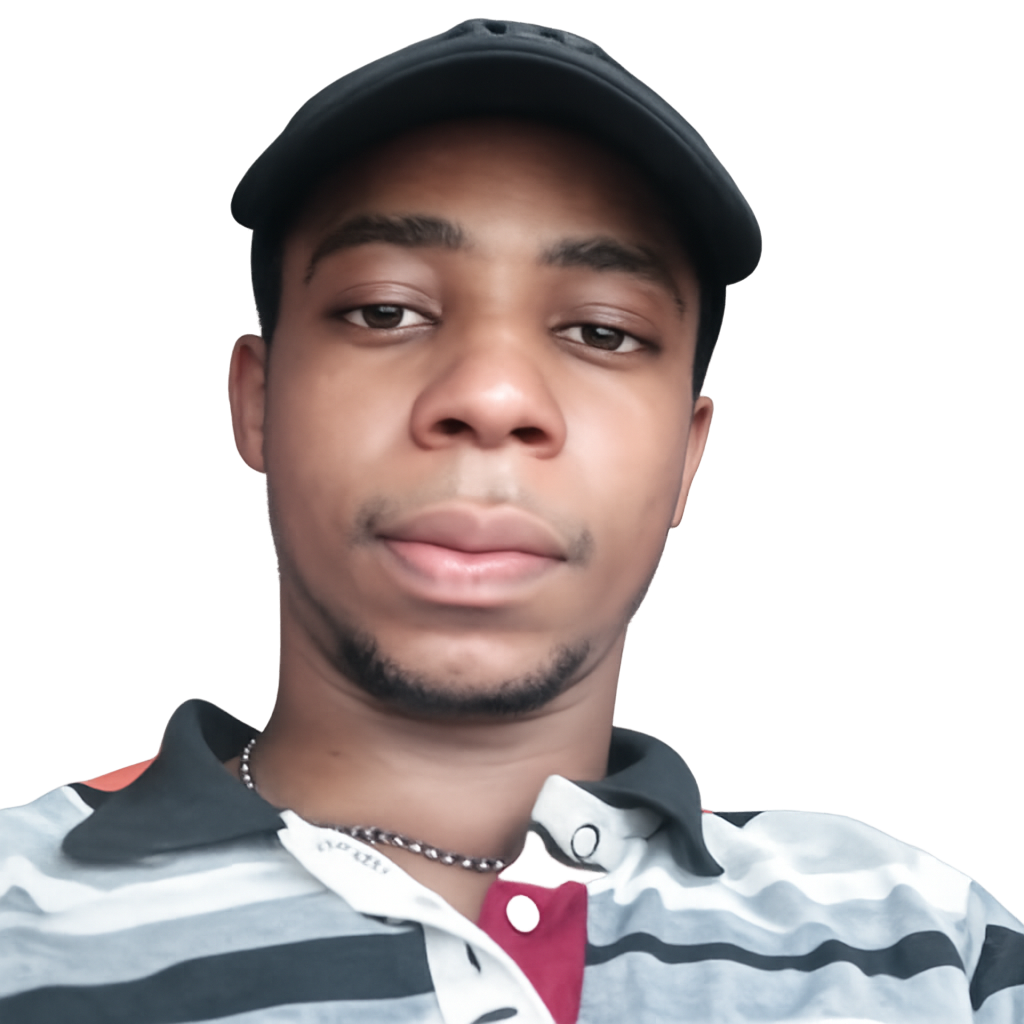 James Agbai, SEO Specialist & Content Strategist. - SEO Services in Uyo
