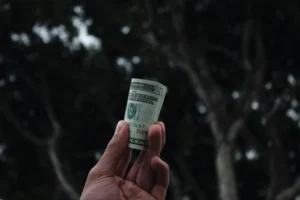 Start making money (photo Credit: Unsplash)