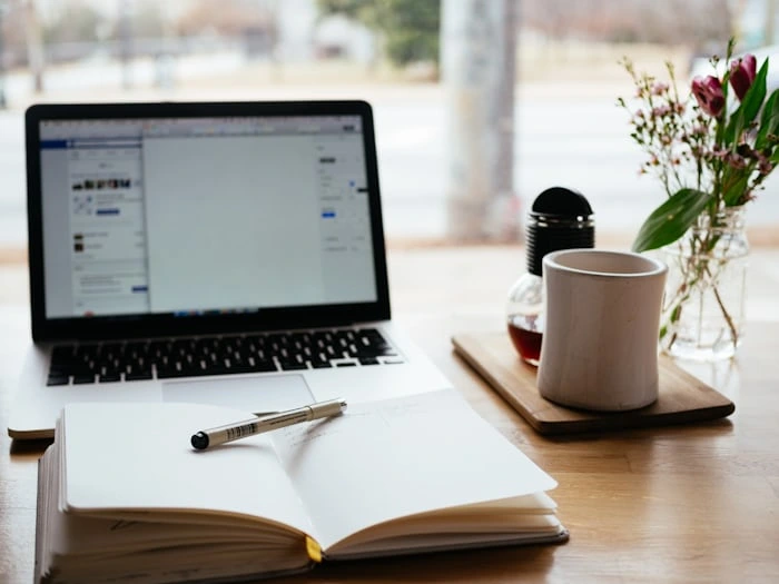 Reasons for Blog Writer (Photo Credit: Unsplash)