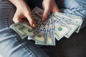 Make Money Blogging (Image Credit: Unsplash)