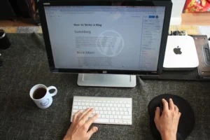 Free Blogging Platforms (Photo Credit: Unsplash)