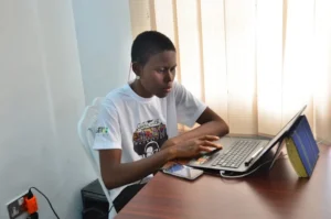How to Grow Blog Traffic Fast in Nigeria ( Image Credit: Unsplash)