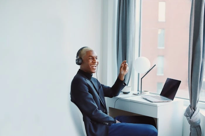How to Hire a Blog Writer in Nigeria ( Photo Credit: Unsplash)