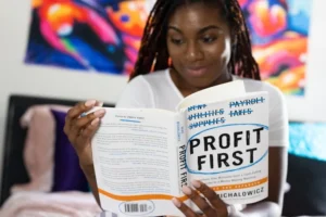 Profitable Blogging Niche Ideas in Nigeria (Image Credit: Unsplash)