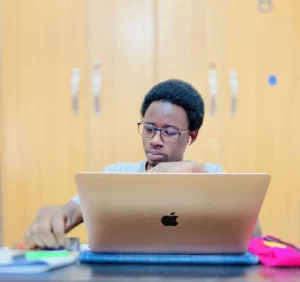 How To Start a Tech Blog in Nigeria (Image credit: Unsplash)