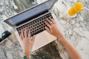 Blog Editorial Calendar Template for Nigerian Bloggers (Photo Credit: Unsplash)