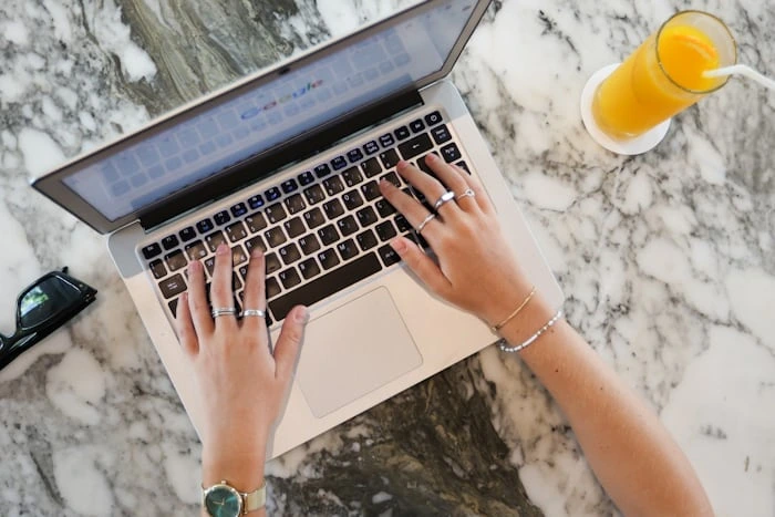 Blog Editorial Calendar Template for Nigerian Bloggers (Photo Credit: Unsplash)