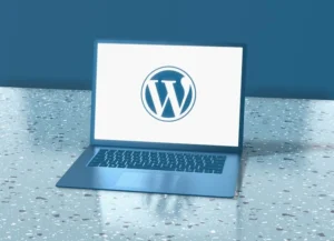 WordPress Content Management System (Photo Credit: Unsplash