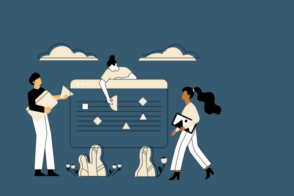 Blog Post Writing Services – SEO-Optimized & Engaging Content