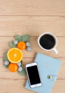How to Start a Food Blog in Nigeria (Image Credit: Unsplash)