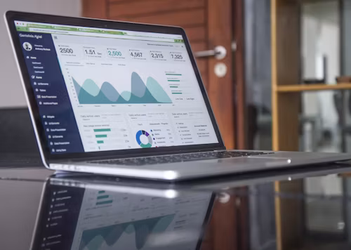 SEO progress (Photo Credit: Unsplash.com)