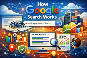 How Google Search Works