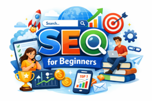 SEO for Beginners
