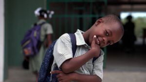 SEO for Schools in Nigeria