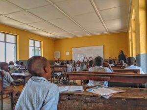 Steps on SEO for Schools in Nigeria