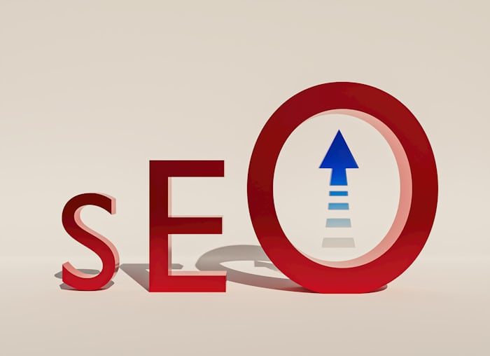 Step-by-Step for Businesses SEO