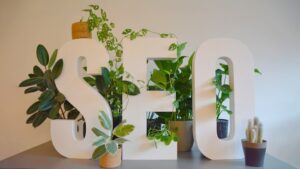SEO for Businesses