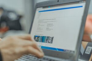 Guest Posting in SEO