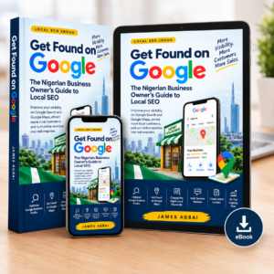 Get Found on Google