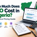 SEO Cost in Nigeria